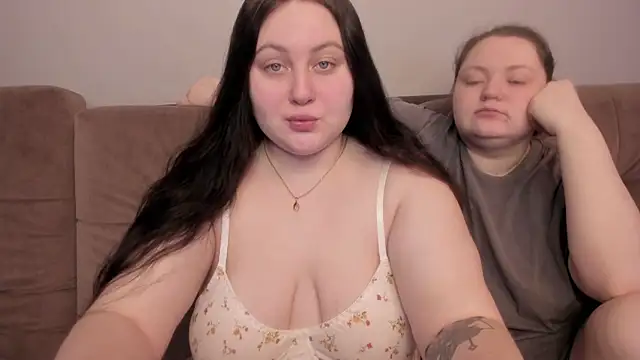 ihaveasecret  online show from January 11, 2:44 pm