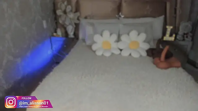 yosoyalisson online show from February 11, 4:17 am