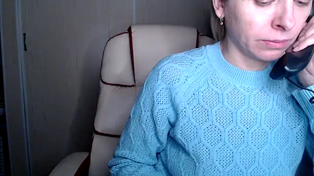 las sweet online show from October 23, 7:18 am