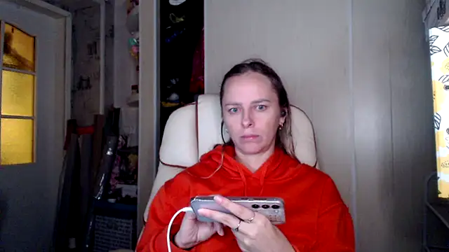 las sweet online show from November 11, 10:26 am