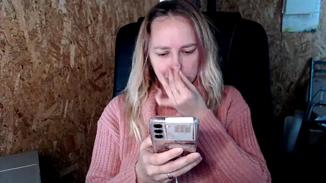 las sweet online show from February 4, 10:54 am