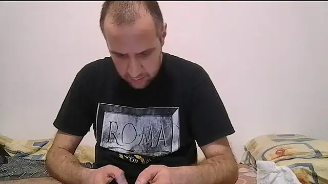 Snapshot of popperspair chatting on January 17, 4:39 am popperspair online show from January 17, 4:39 am