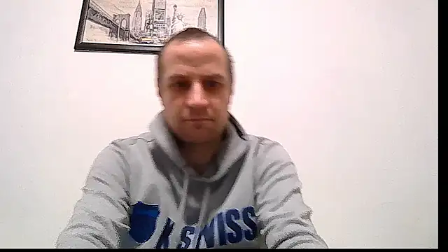 Snapshot of popperspair chatting on February 19, 2:46 pm popperspair online show from February 19, 2:46 pm