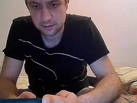 Snapshot of popperspair chatting on February 21, 12:55 am popperspair online show from February 21, 12:55 am