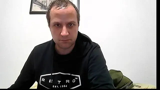 Snapshot of popperspair chatting on March 12, 11:22 pm popperspair online show from March 12, 11:22 pm