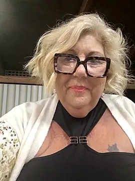 Merilulla online show from April 18, 12:47 am