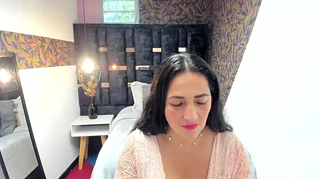 KatteMilf online show from April 14, 7:42 pm