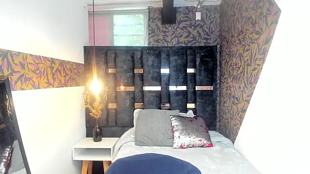 KatteMilf online show from April 16, 7:36 pm