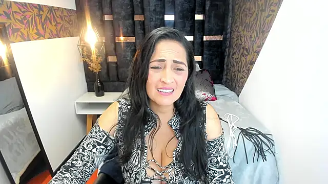 KatteMilf online show from April 16, 9:39 pm