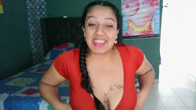 almaswan1 online show from October 22, 4:18 pm