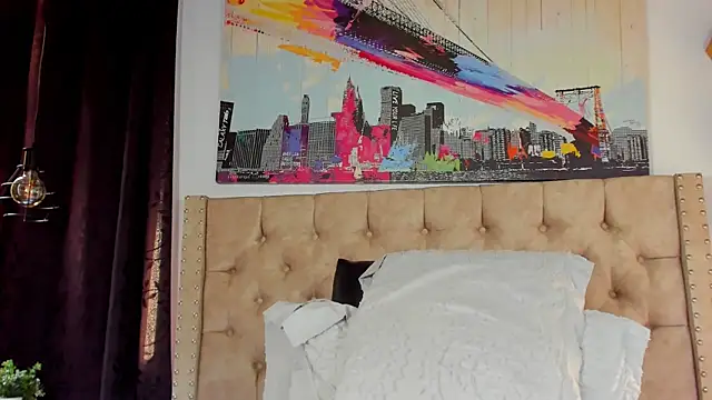 KeryHillson online show from January 22, 3:51 pm