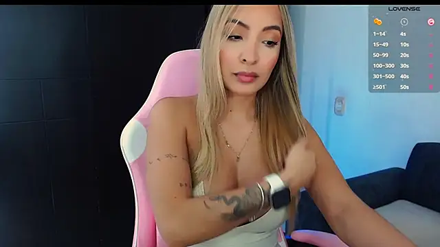 im grecia online show from October 22, 7:24 pm