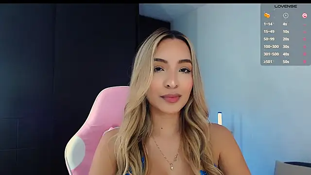 im grecia online show from November 7, 7:47 pm