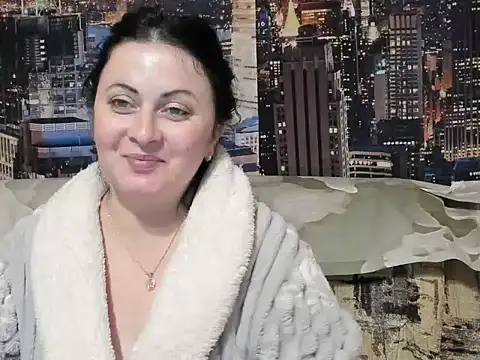 Lillian2 online show from January 18, 8:09 pm