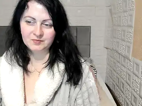 Lillian2 online show from February 22, 10:42 pm