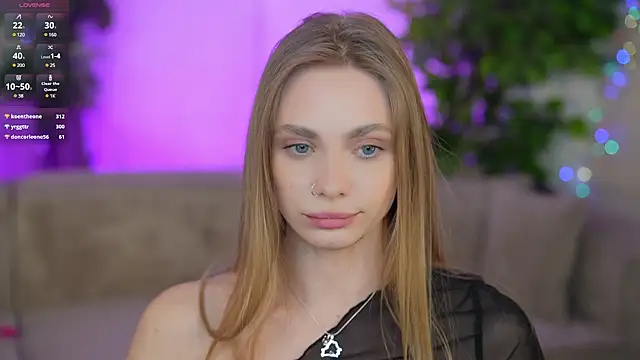 Snapshot of Angy_Netal chatting on February 24, 9:52 pm Angy Netal online show from February 24, 9:52 pm