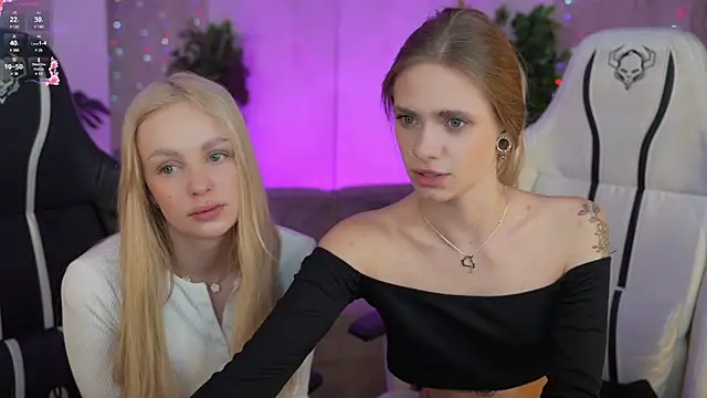 Snapshot of Angy_Netal chatting on March 11, 11:55 am Angy Netal online show from March 11, 11:55 am