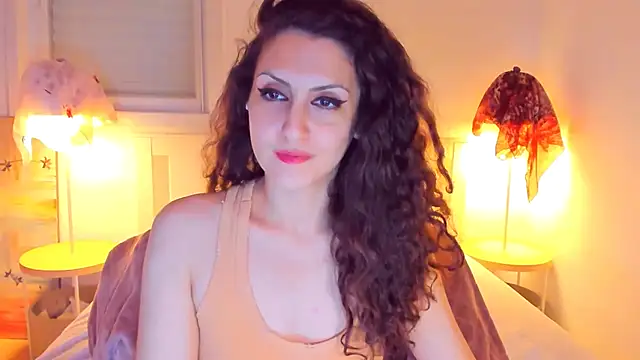 Lilimissarab online show from April 22, 10:55 pm