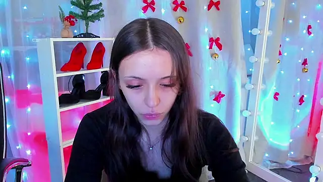 MipsyMipson online show from December 3, 10:28 am