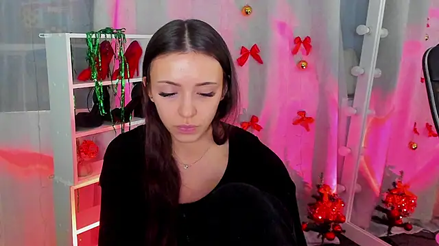 MipsyMipson online show from December 4, 1:20 pm