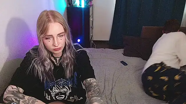 Snapshot of soalice chatting on September 14, 9:52 am soalice online show from September 14, 9:52 am