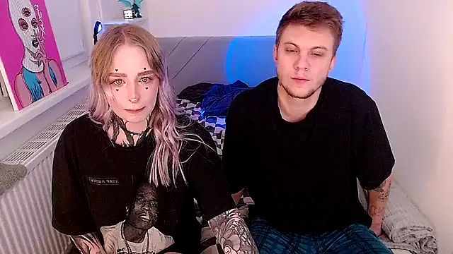 Snapshot of soalice chatting on November 10, 2:05 pm soalice online show from November 10, 2:05 pm