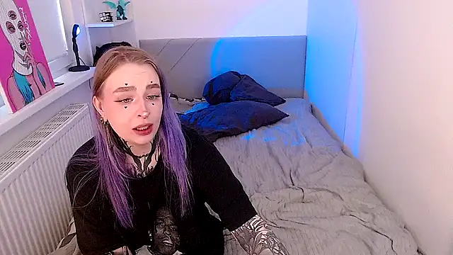 Snapshot of soalice chatting on November 17, 8:09 am soalice online show from November 17, 8:09 am