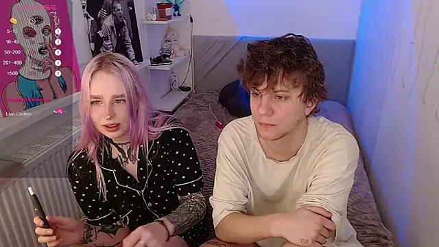 soalice online show from February 23, 9:17 am