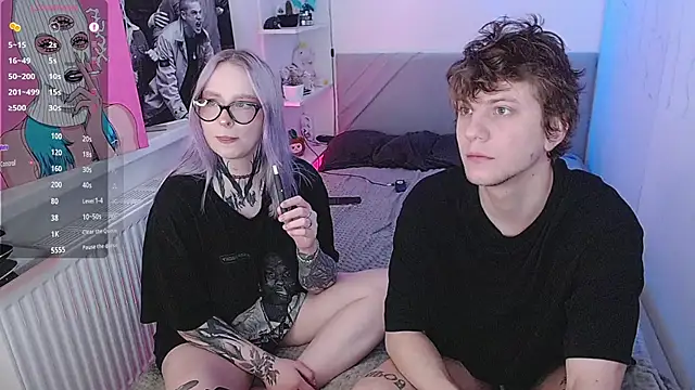 soalice online show from March 13, 12:01 pm