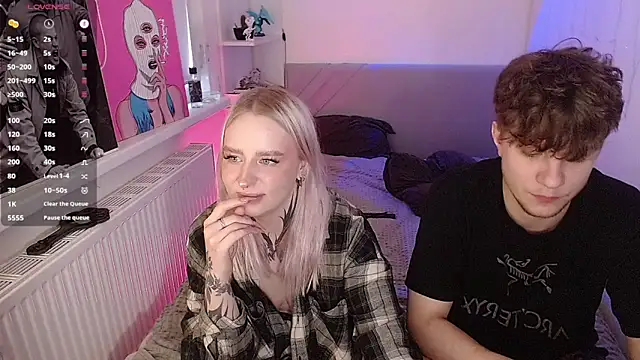 soalice online show from April 18, 9:24 am