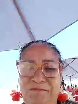 Snapshot of Delicy1 chatting on December 29, 2:31 pm Delicy1 online show from December 29, 2:31 pm