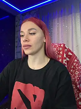 Queen of pain online show from January 10, 11:54 am