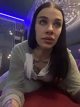 Queen of pain online show from December 23, 6:44 am