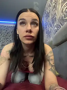Queen of pain online show from May 10, 7:02 am