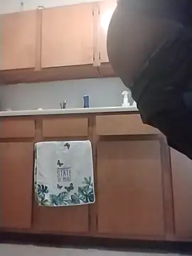 blkhereforall online show from December 22, 5:21 pm