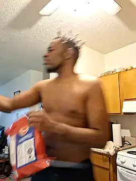 blkhereforall online show from March 3, 6:25 pm