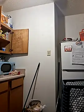 blkhereforall online show from March 26, 6:24 pm