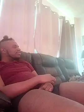 blkhereforall online show from April 8, 8:20 pm