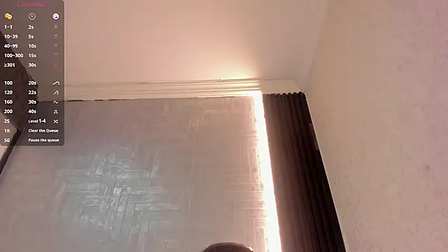 DominicSccott online show from November 16, 1:06 pm