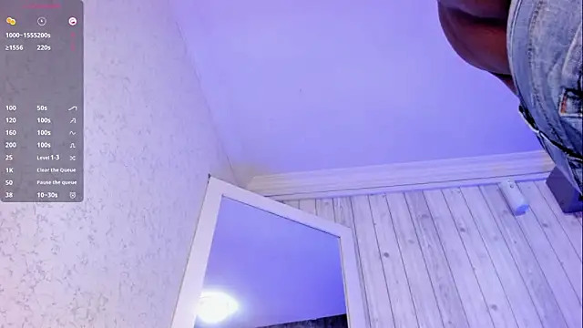 DominicSccott online show from December 21, 12:56 pm