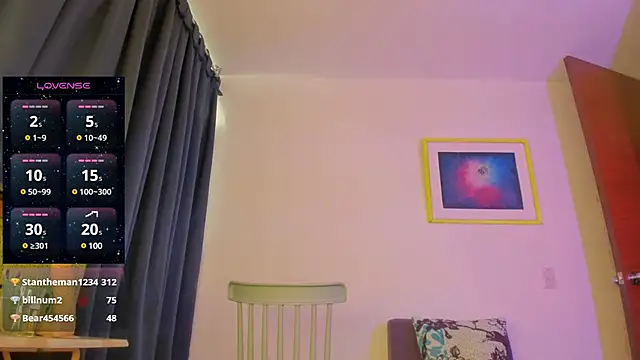 sexual  queen online show from January 27, 10:06 pm