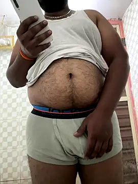 Honeydick7 online show from December 1, 5:12 am