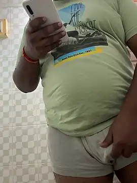 Honeydick7 online show from January 17, 4:17 am