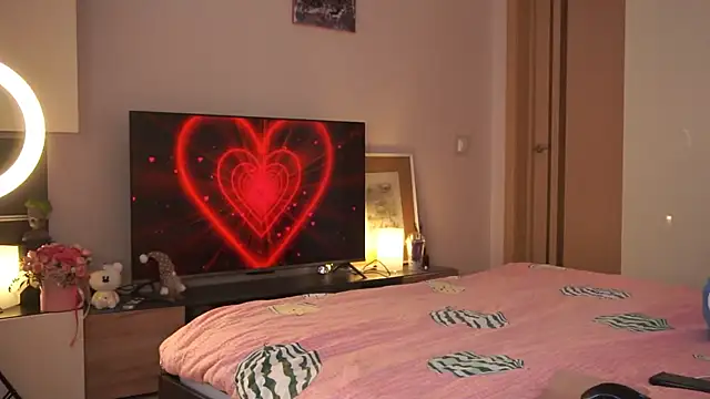 AlitaXAngelic online show from February 14, 10:17 am