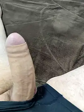 AndrePaus online show from October 27, 6:23 pm