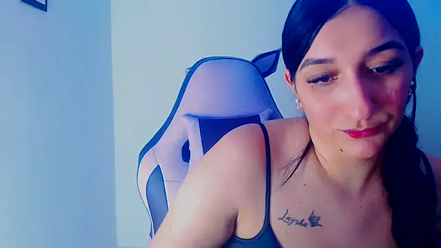 liz dirty online show from February 1, 9:35 pm