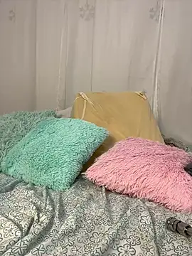 Aleja DANS online show from March 1, 3:32 am