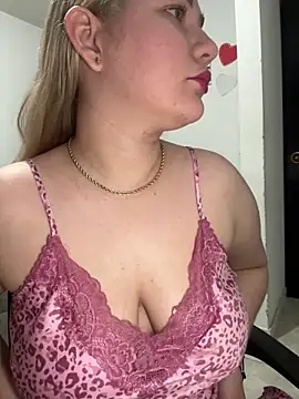 Celestedubois online show from January 14, 11:09 pm