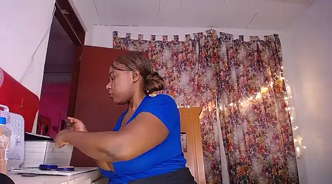 Snapshot of yselahot chatting on February 21, 1:44 pm yselahot online show from February 21, 1:44 pm