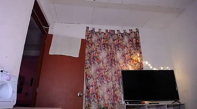 Snapshot of yselahot chatting on March 5, 9:37 pm yselahot online show from March 5, 9:37 pm